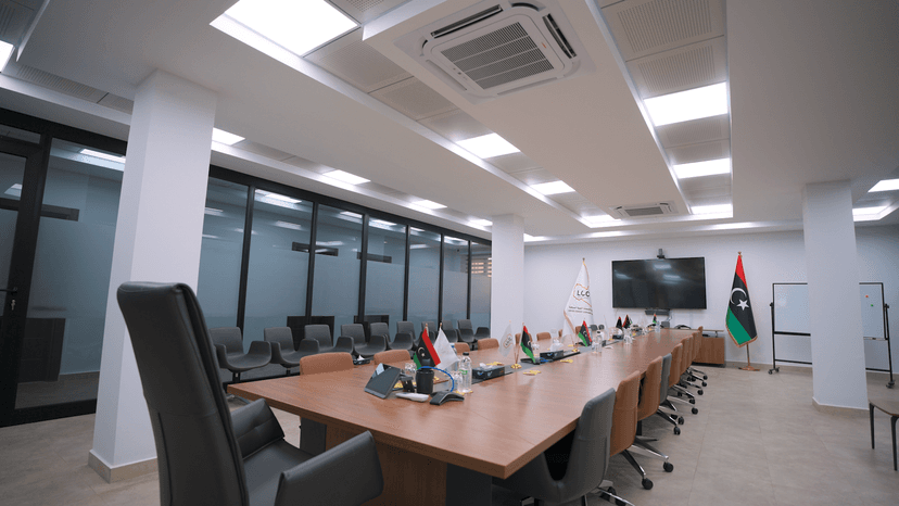 Global Expertise Meets Local Experience as LCC Modernizes Its Cement Plants