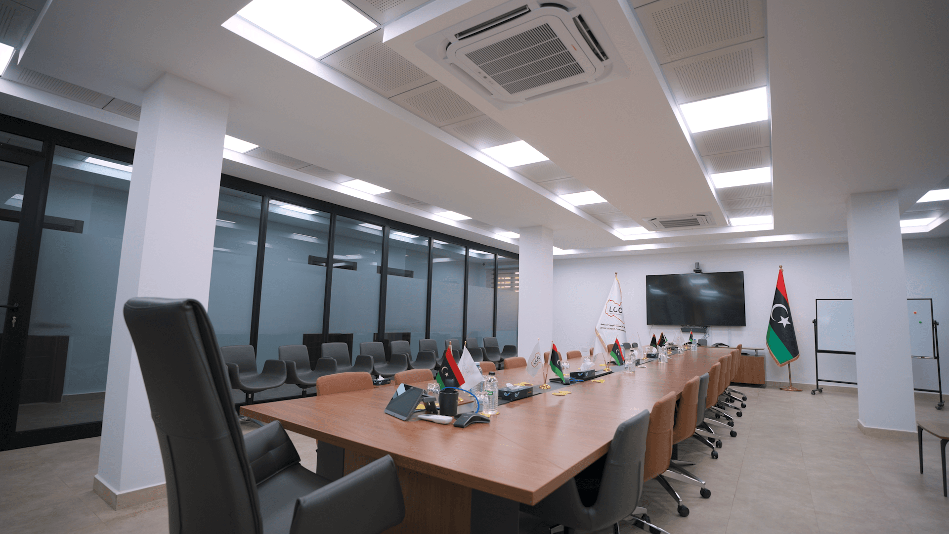 Technical Testing Begins Ahead of Hawari’s Second Production Line Start-Up
