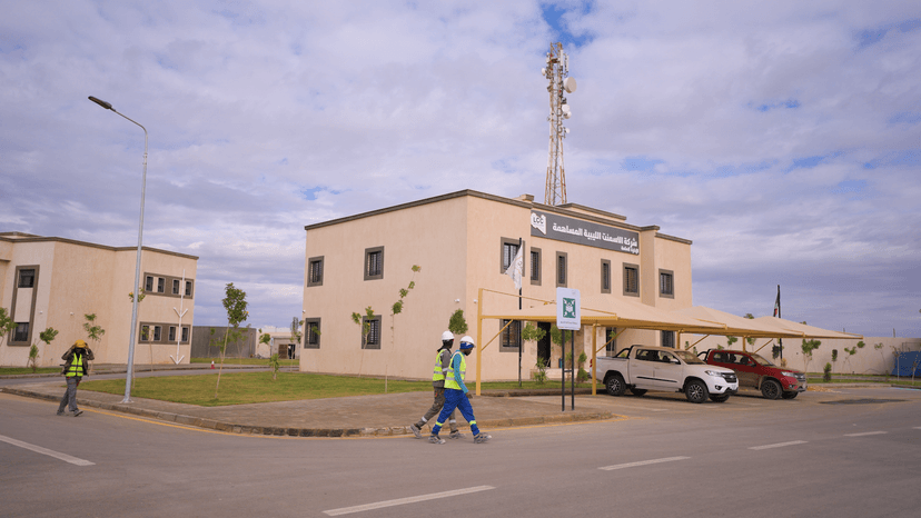 LCC Safety Training and Green Care