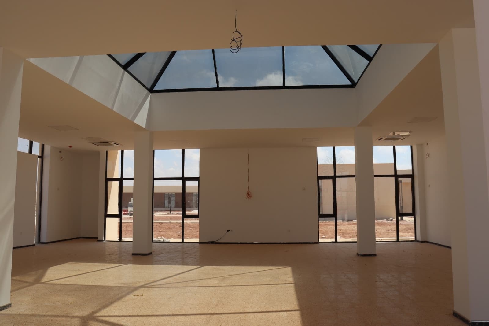 Zulfa Site Development & Construction Update