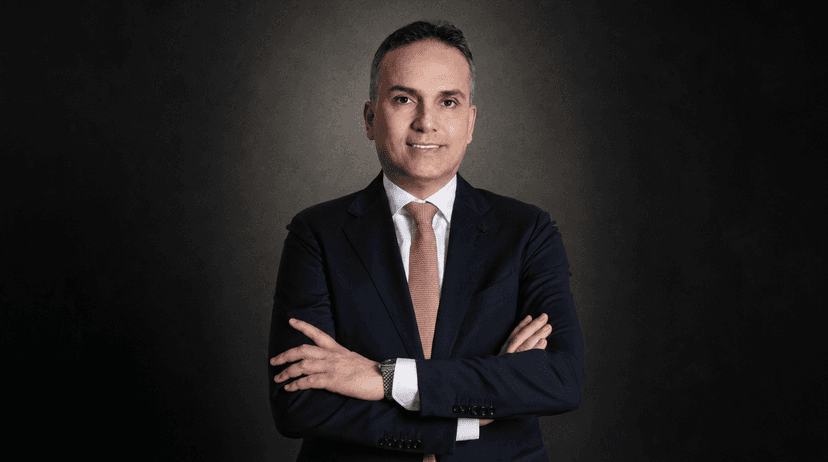 Ahmed Gadalla Headshot