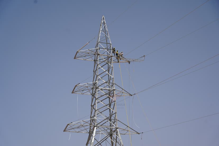 From Steel Installation to Power Connection. A Busy New Stage at Tosyali-SULB