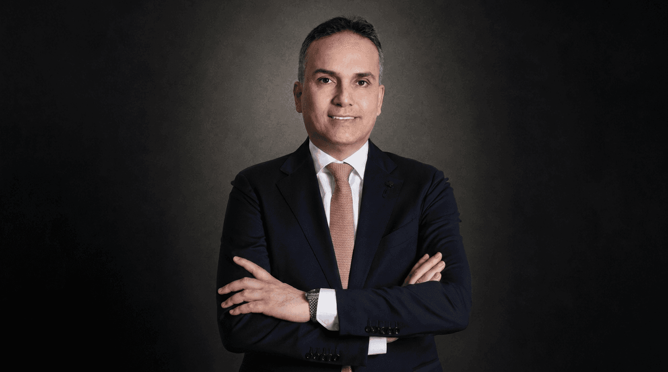 Ahmed Gadalla Headshot