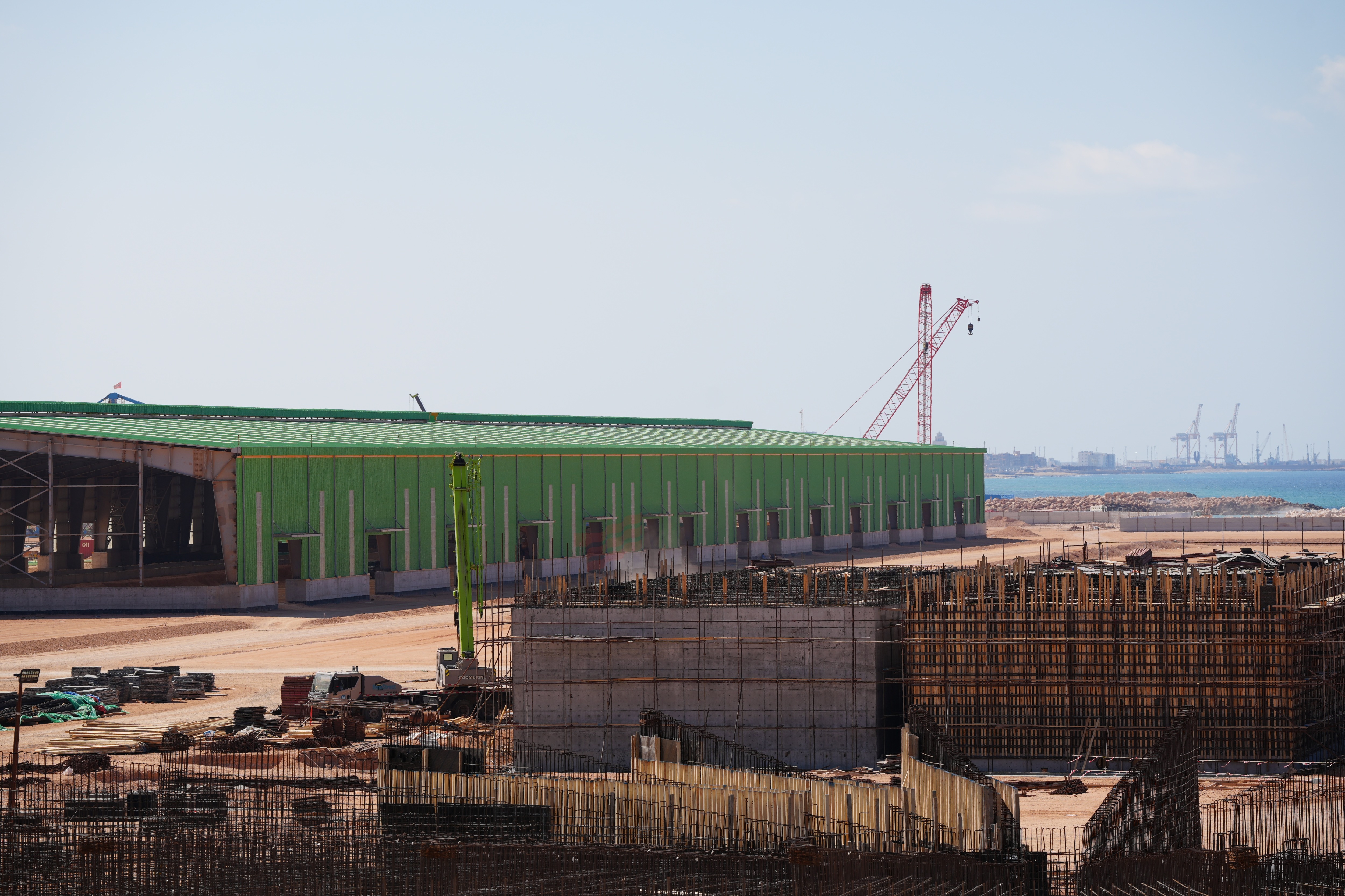Tosyalı-SULB Builds Bridges Between Research and Industry