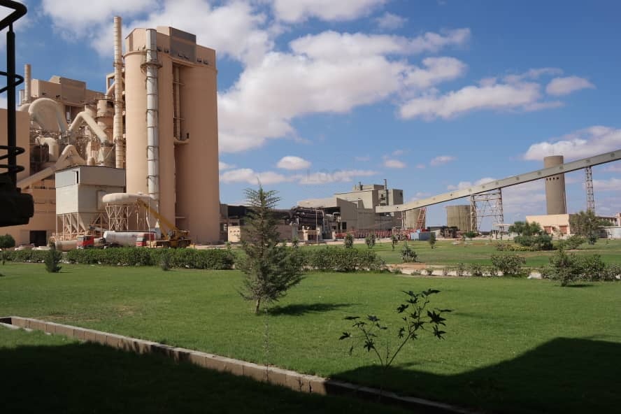 LCC Teams Step In After Fire At Al-Qawarsha Substation
