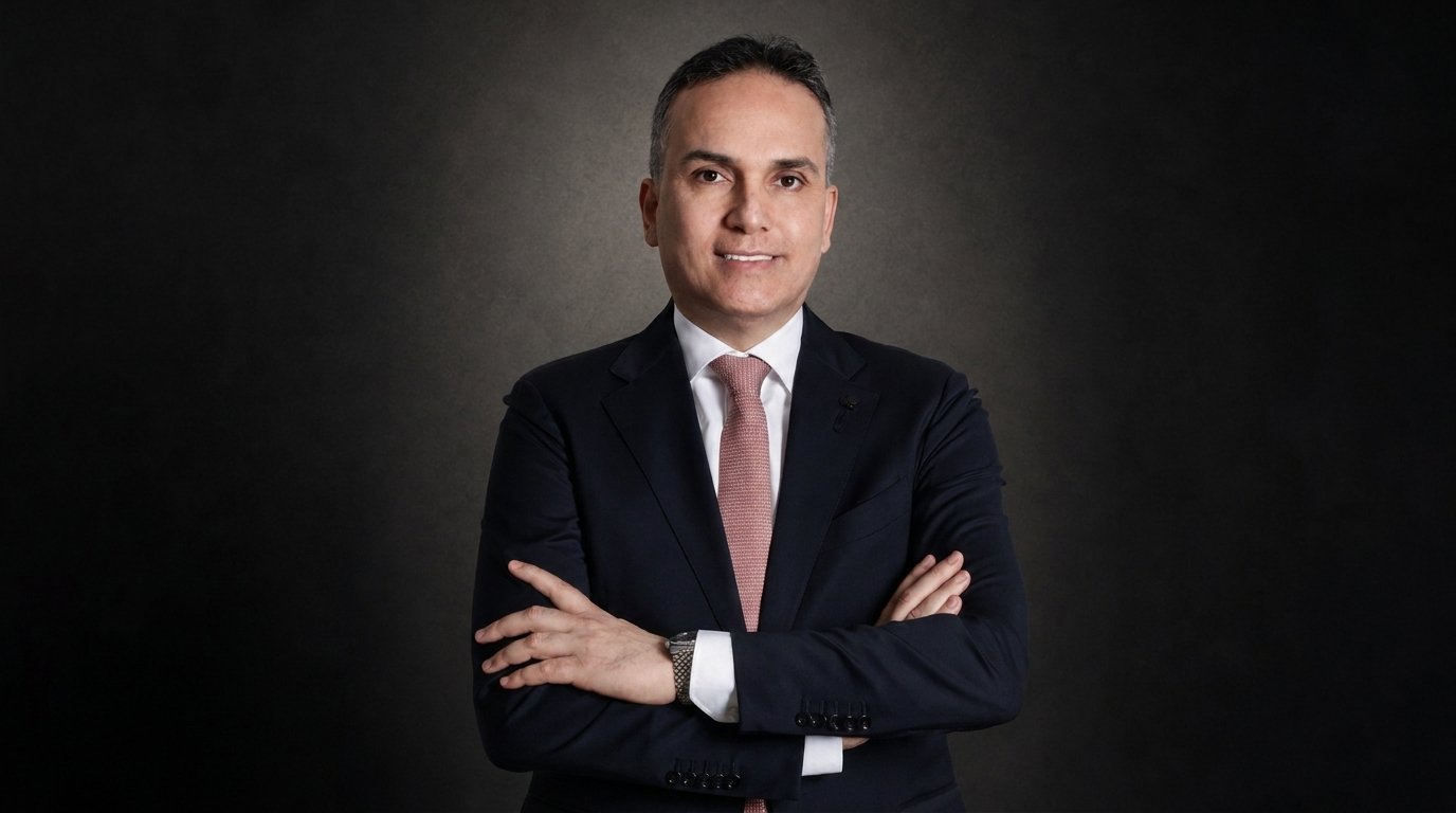 Ahmed Gadalla Headshot